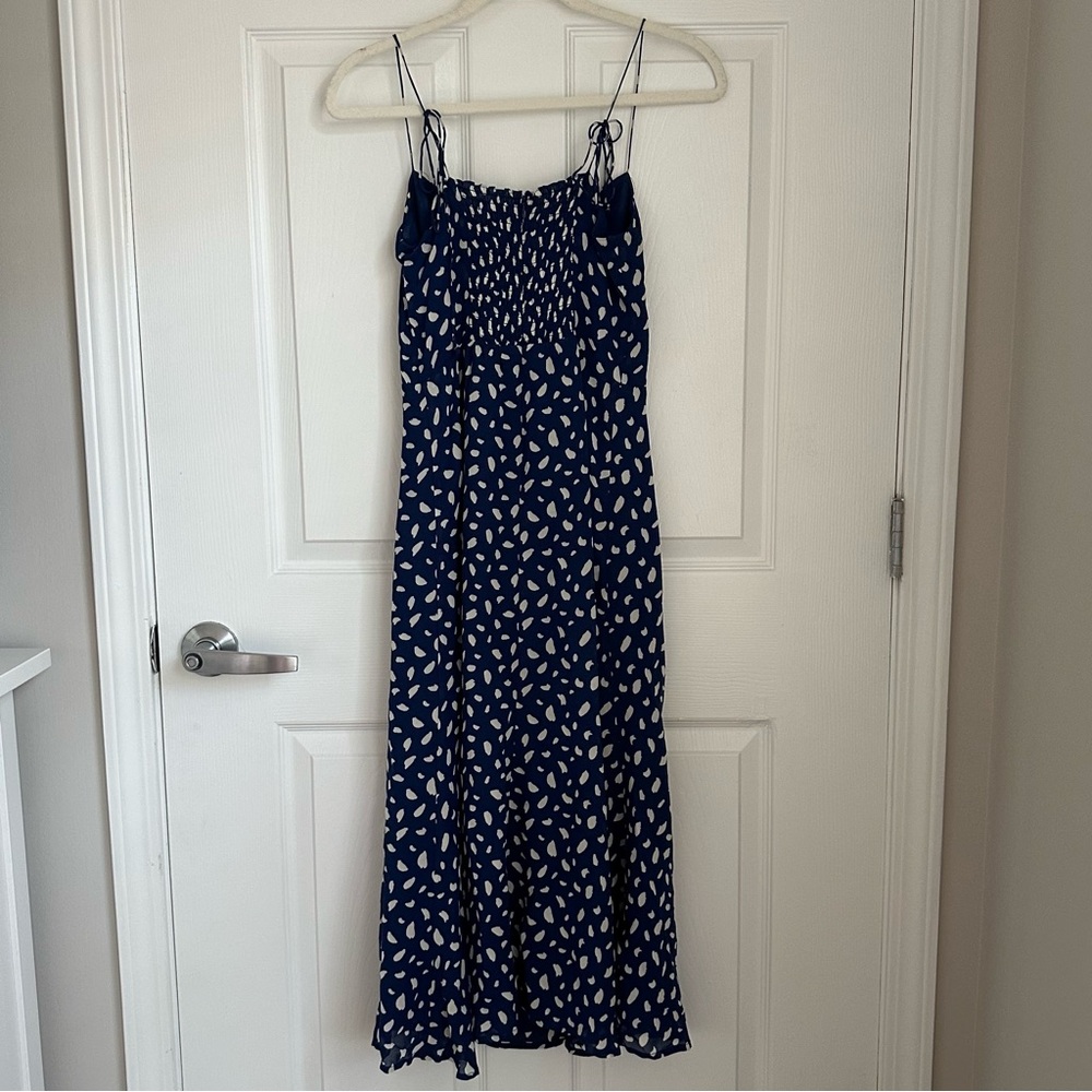 Reformation Juliette Dress - Picture 3 of 6